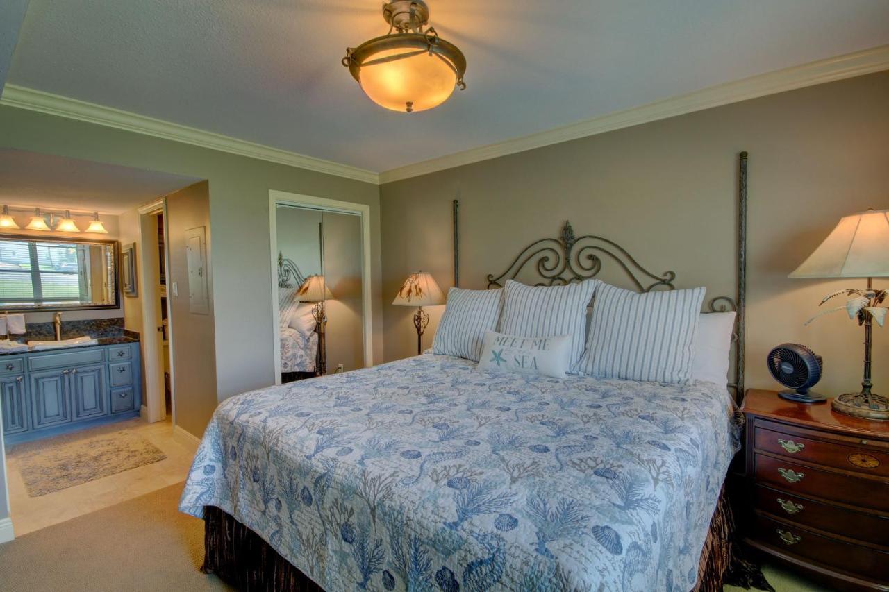 El Matador 111 - Ground Floor End Unit With Easy Access To All Amenities Vila Fort Walton Beach Exterior foto