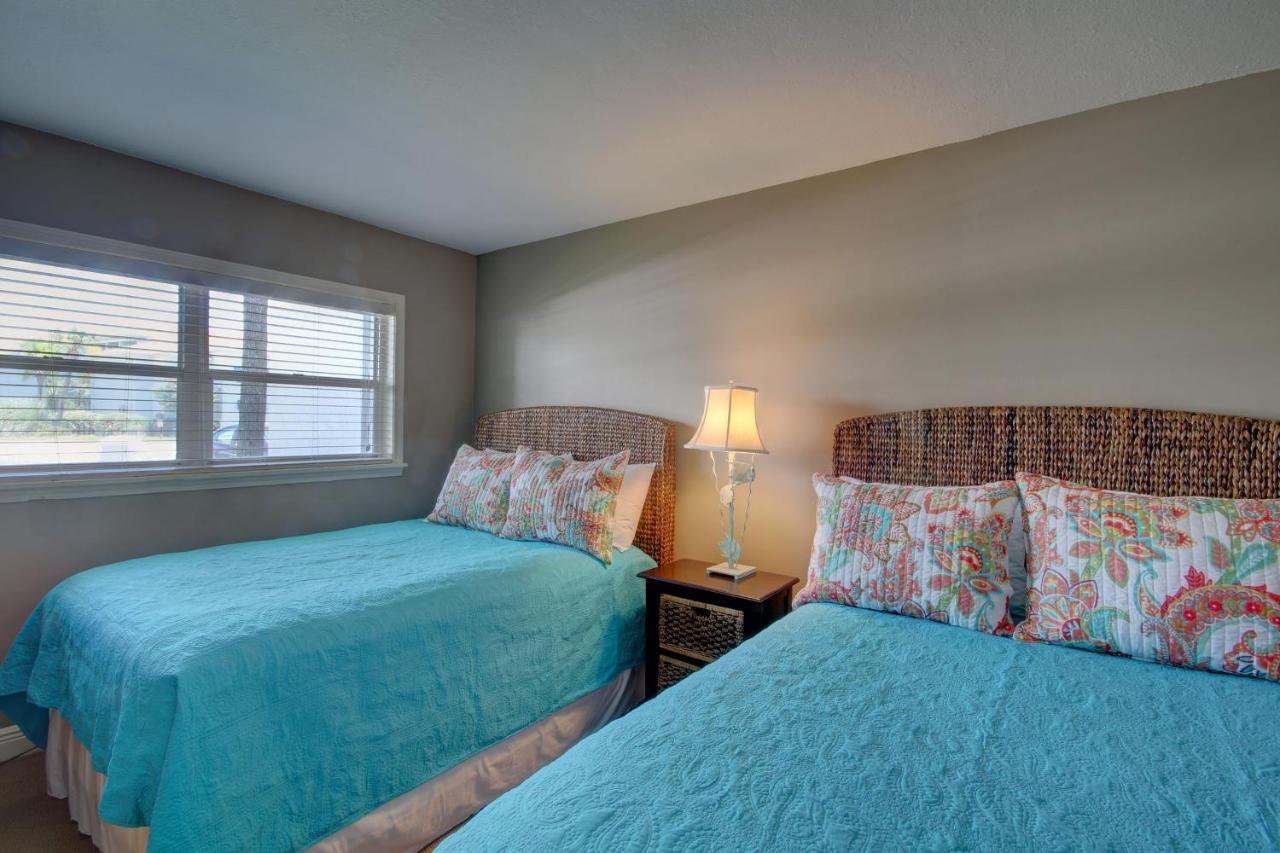 El Matador 111 - Ground Floor End Unit With Easy Access To All Amenities Vila Fort Walton Beach Exterior foto